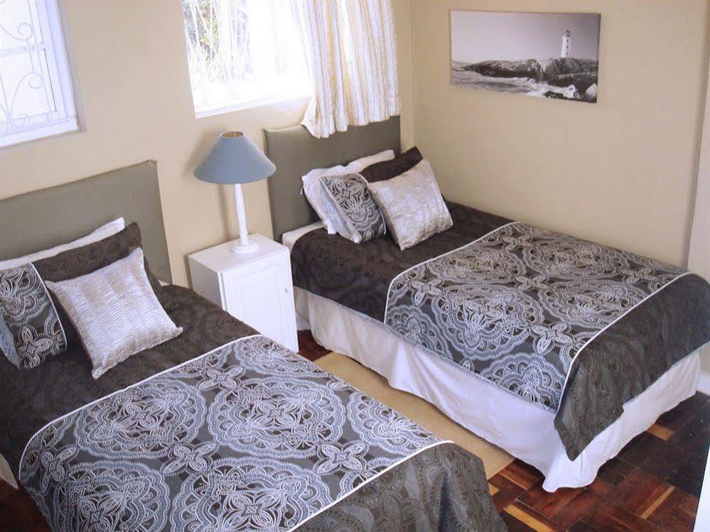 Durban Bed And Breakfast Bagian luar foto